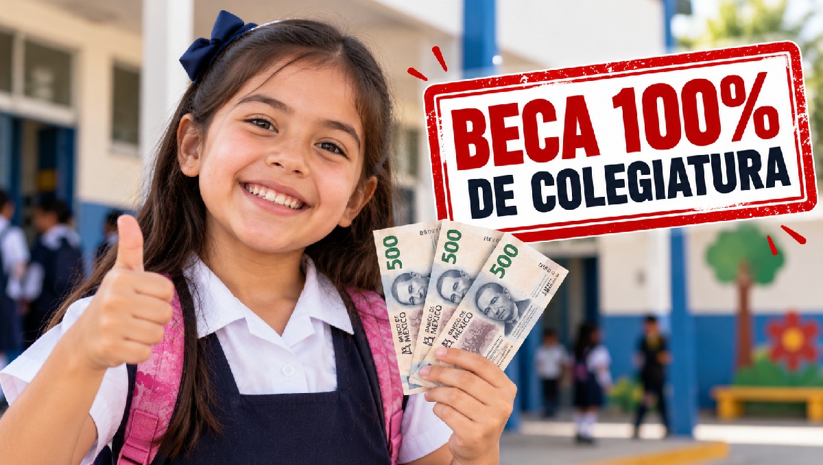 Guerrero tendrá abierto el registro a a becas para obtener descuento en la colegiatura | IA DISCOVER