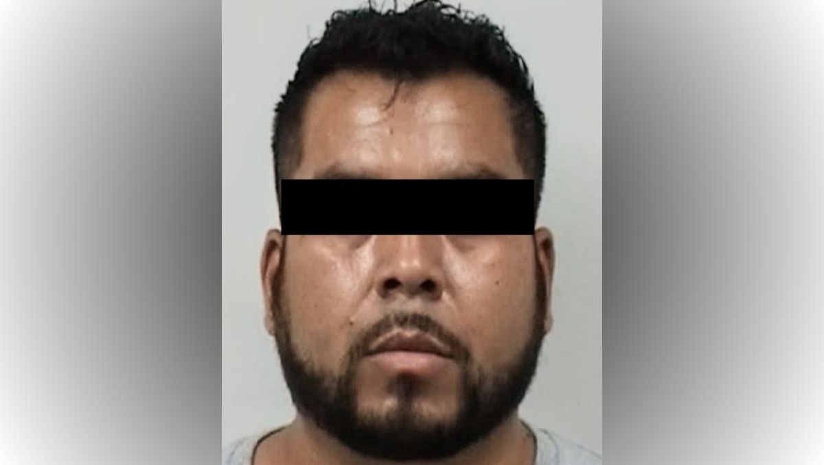 Hombre es sentenciado a 54 años de prisión por el delito de feminicidio | Foto: Especial