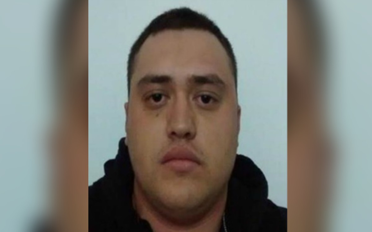 José Luis Mendoza Uriarte, alias 'Güero chompas', jefe de seguridad de Los Mayos. | Foto: Especial