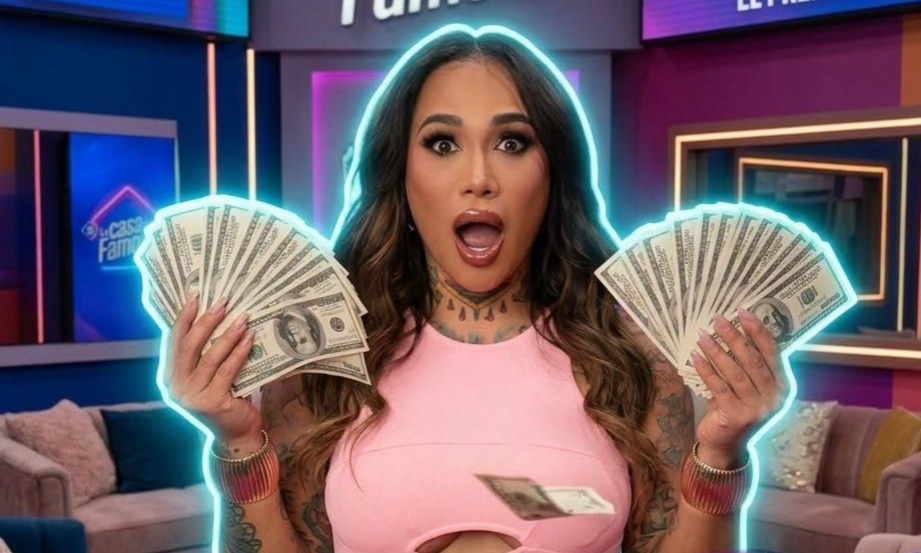 Karina Torres: las empresas y negocios que tiene la influencer