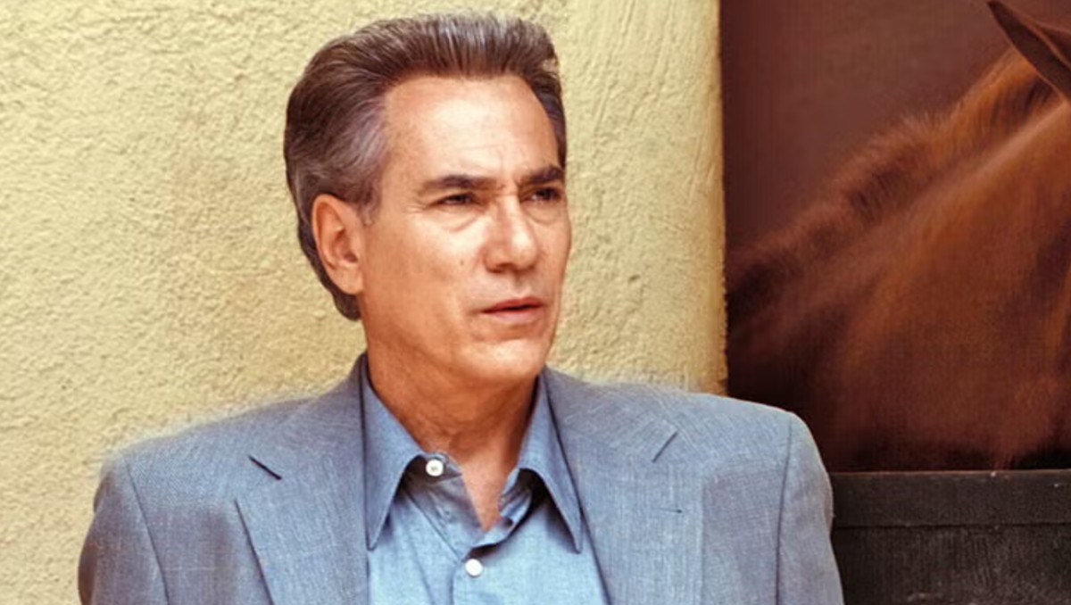 De ‘Lazos de amor’ a ‘Niña amada mía’; las telenovelas más destacadas de Otto Sirgo
