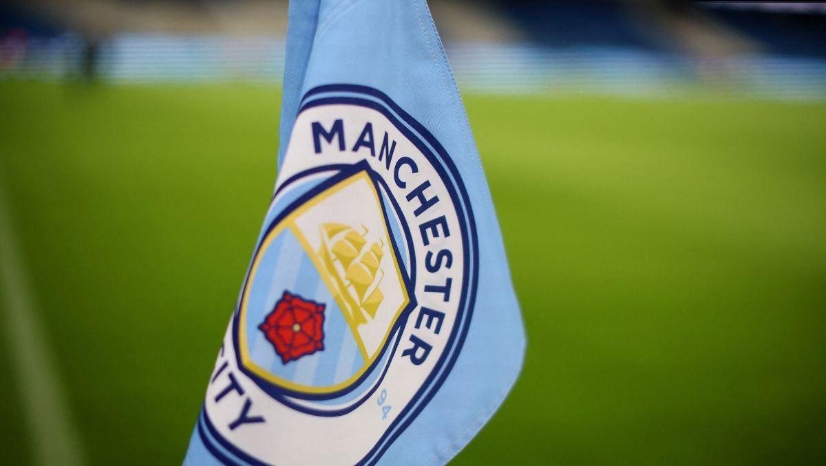 Manchester City apelará decisión de la Premier League tras acusación de irregularidades financieras (Reuters)