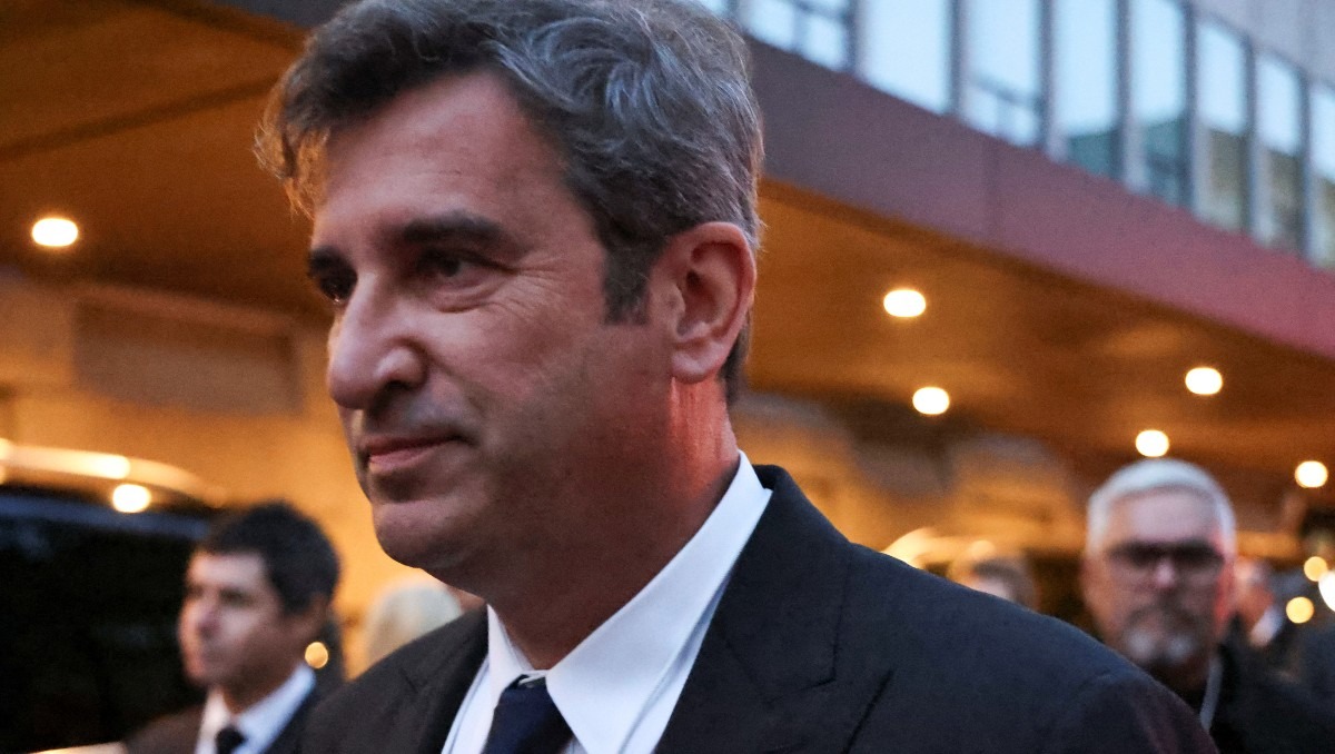 Manchester City es declarado culpable y Ferrán Soriano evita responder. (Agencia Reuters)