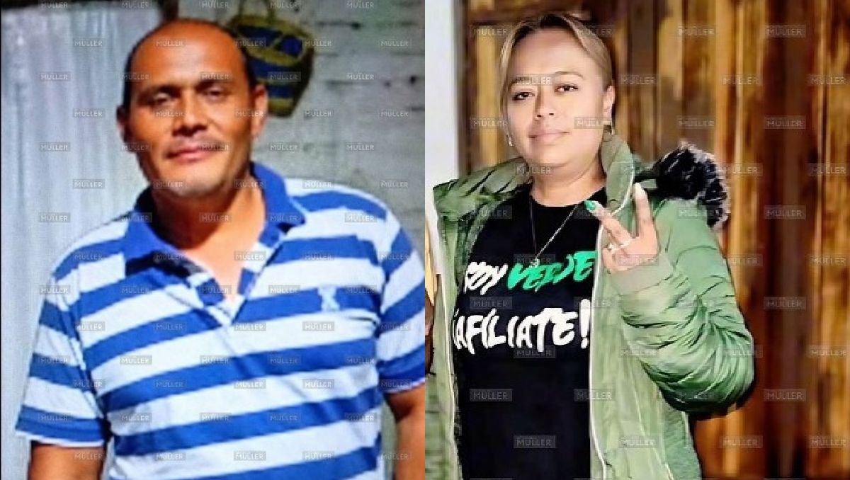 Manuel Jiménez fue localizado sin vida después de su reporte de desaparición. | Foto: Especial