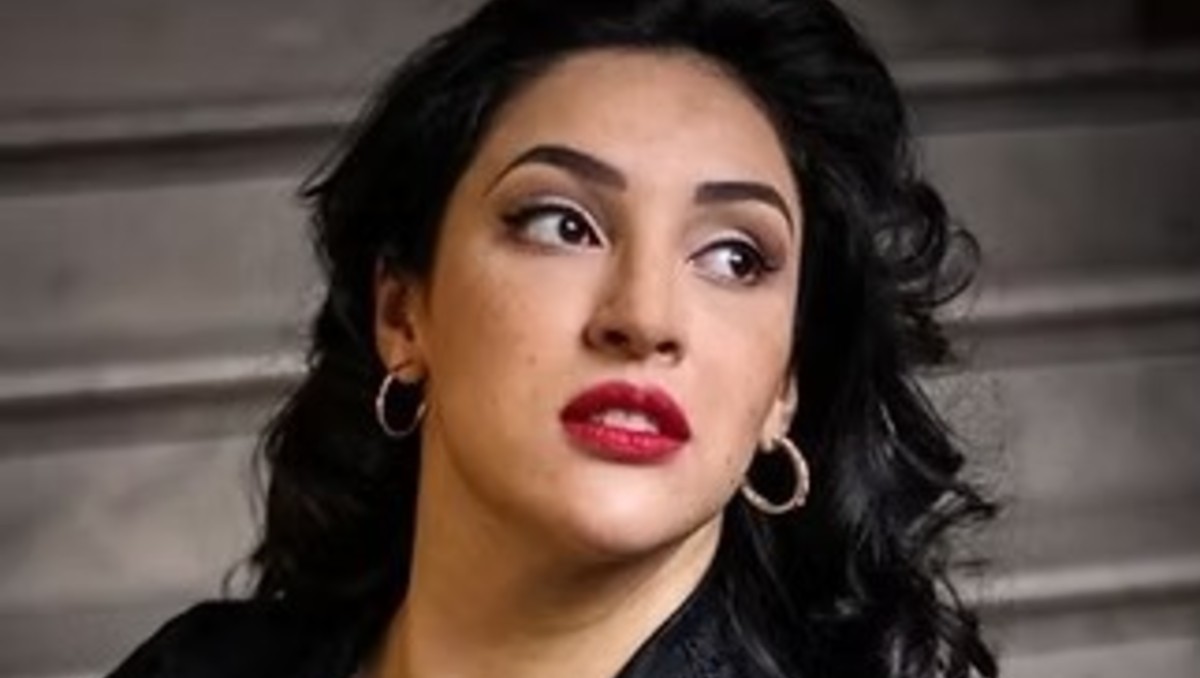 María Fernanda Castillo: Floria Tosca | Especial
