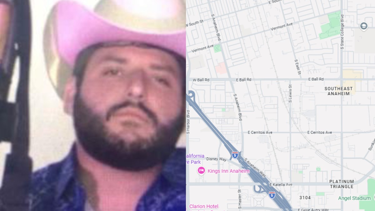 'Mayito Flaco' fue acusado formalmente por un juez federal del Distrito Sur de California en 2014 | Foto: Especial