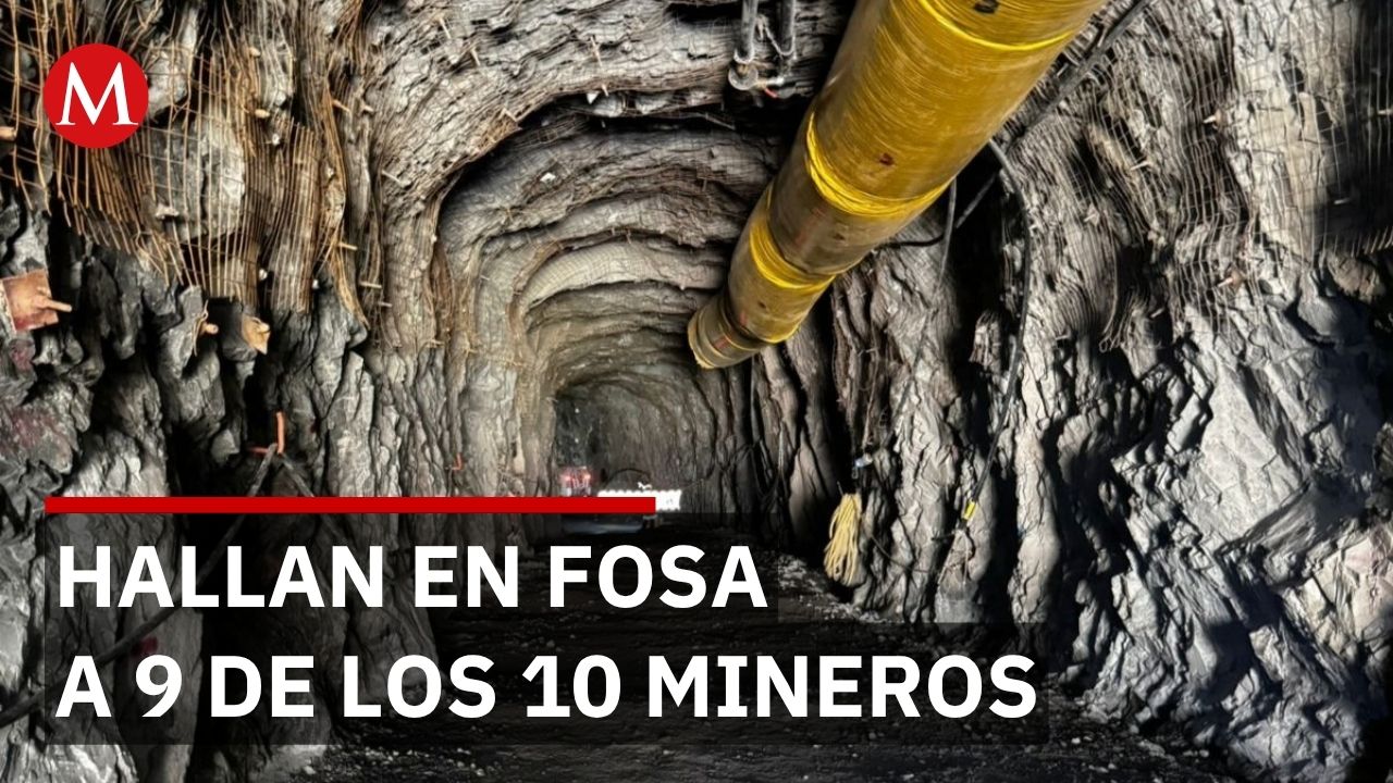 Ocho meses del caso Concordia: Familias acusan a minera canadiense de ocultar pruebas en Sinaloa