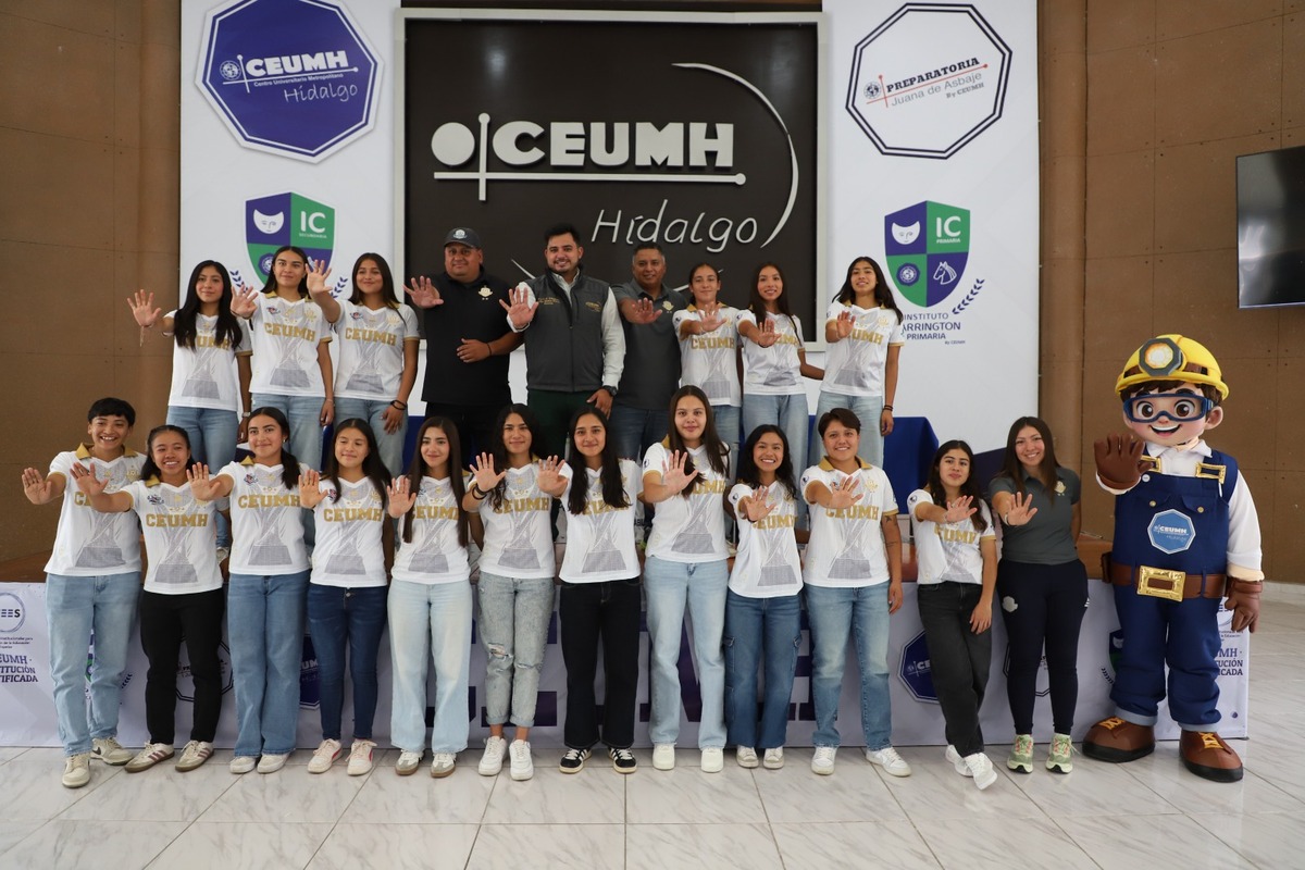 Mineras CEUMH. (Claudio Garnica)