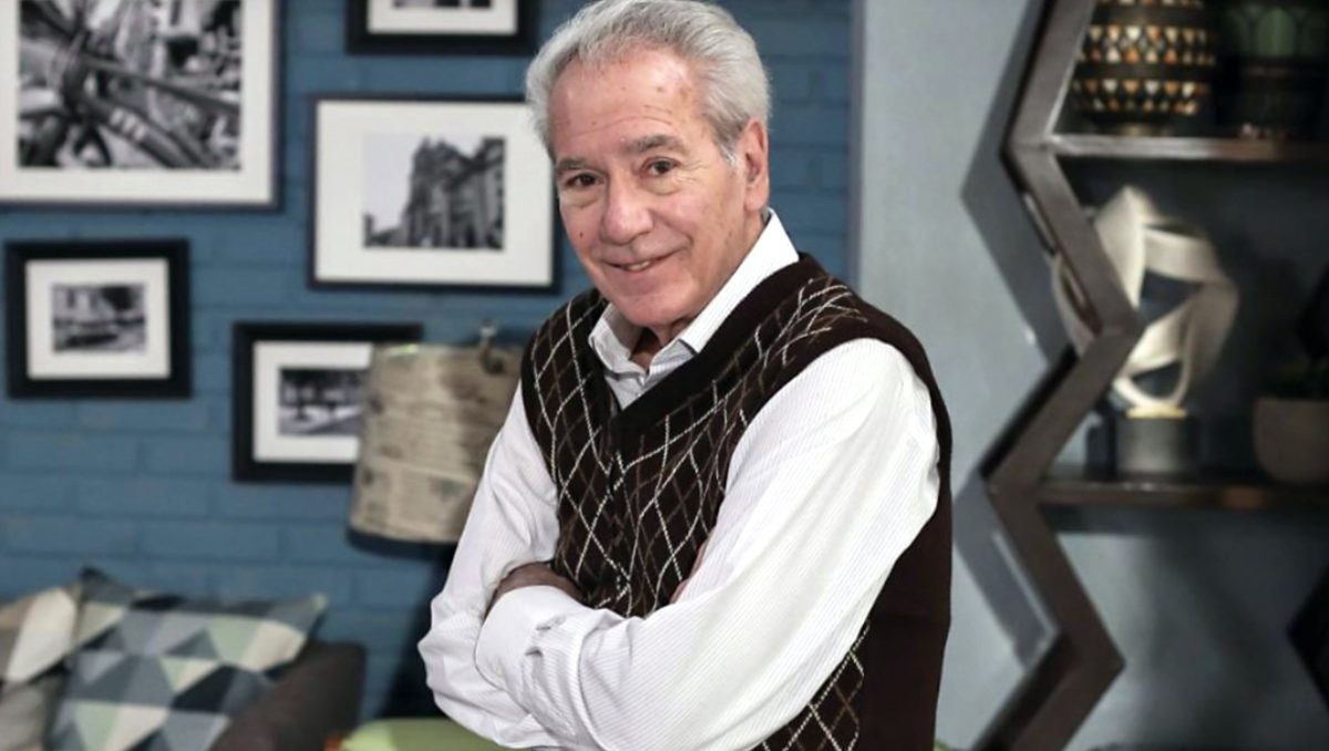 Muere Otto Sirgo, reconocido actor de telenovelas mexicanas, cine y teatro, a los 79 años; esto sabemos | Mezcalent