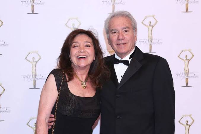 ¿De qué murió Maleni Morales, la esposa del actor Otto Sirgo?