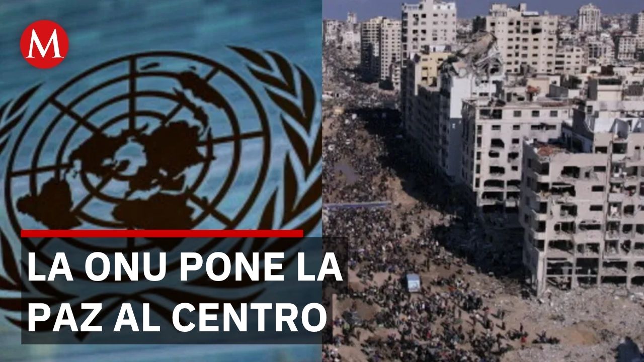 Tras 6 días, ONU cierra debate general con conflictos, IA y derechos humanos como ejes