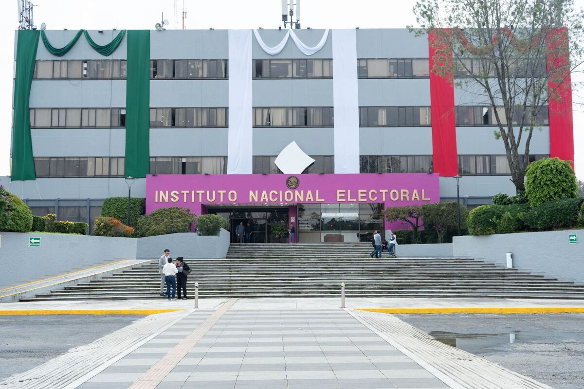Oposición acusó al INE de estar incumpliendo con la fiscalización a los procesos internos de Morena. | Foto: Cuartoscuro