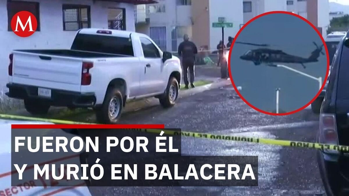 Orden de aprehensión en Jalisco termina en tiroteo y deja un muerto