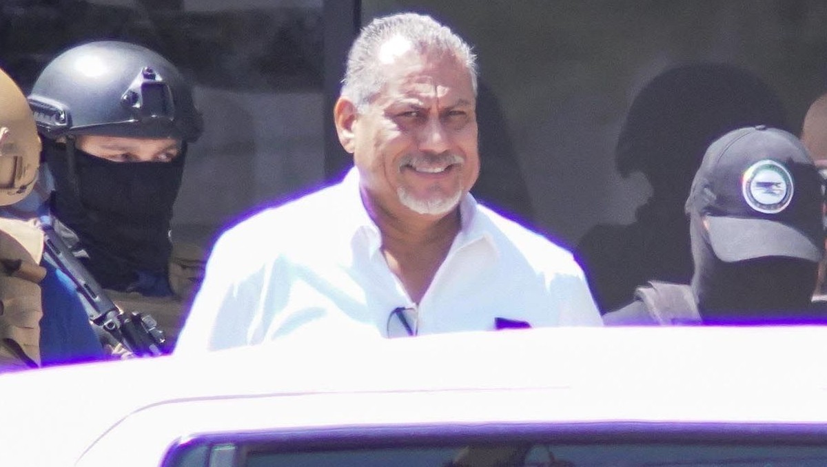 Pedro Ariel Mendívil era conocido por su labor como defensor de personas acusadas de delitos graves. | Foto: Cuartoscuro