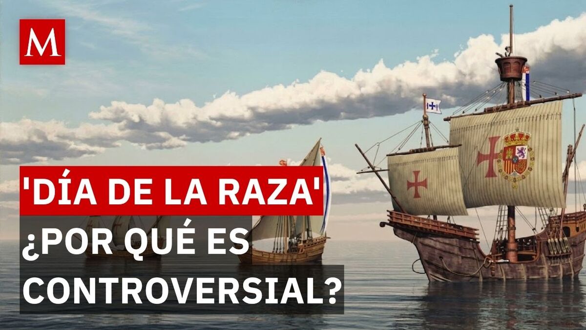¿Por qué es tan controversial llamarlo 'Día de la Raza'?