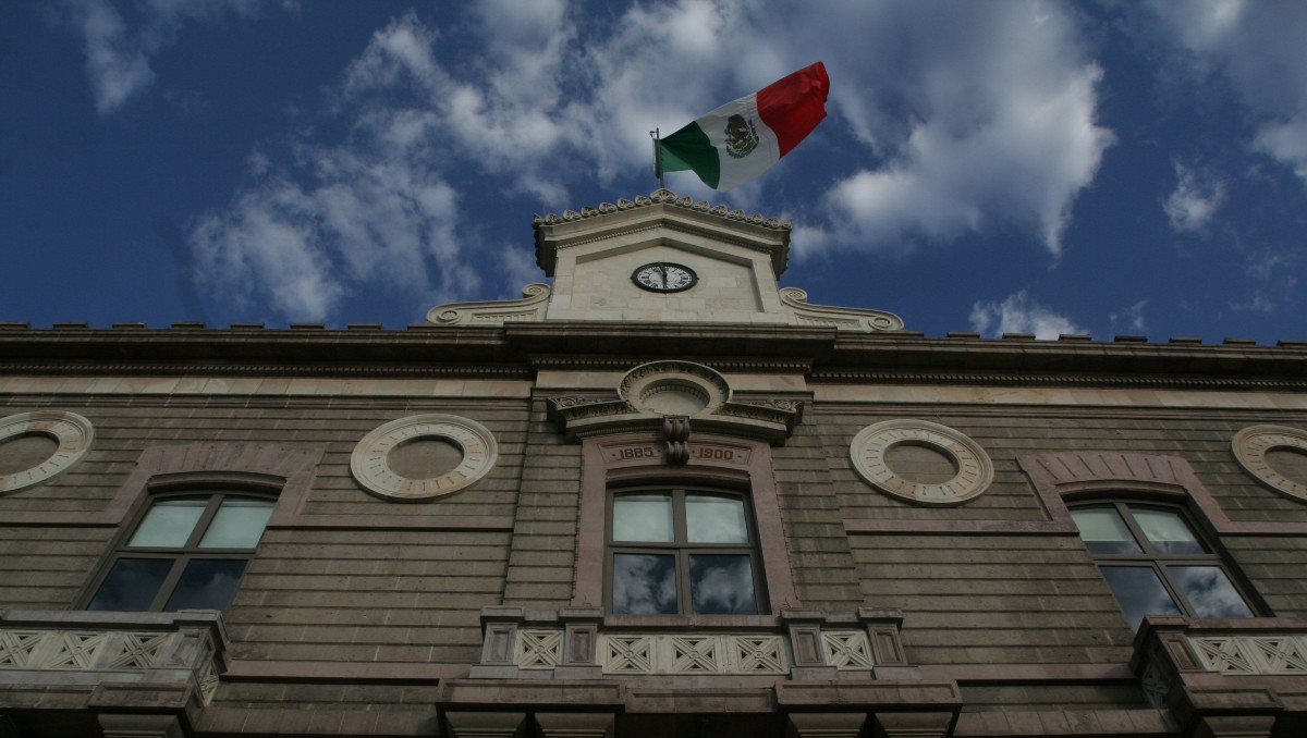 ¿Por qué Lecumberri fue llamado el Palacio Negro? | CUARTOSCURO