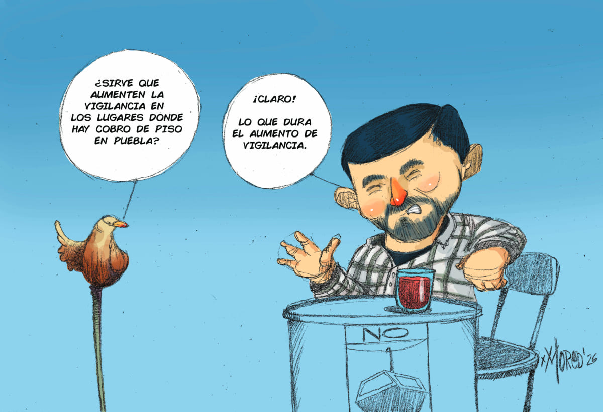 Toreando