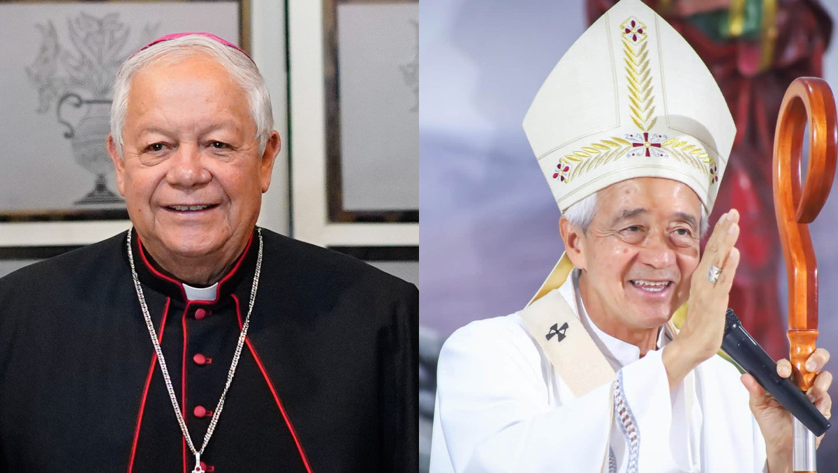 Víctor Sánchez tendrá una segunda reunión con el arzobispo Jorge Carlos Patrón Wong | Agencia Es Imagen/ Facebook Jorge Carlos Patrón Wong