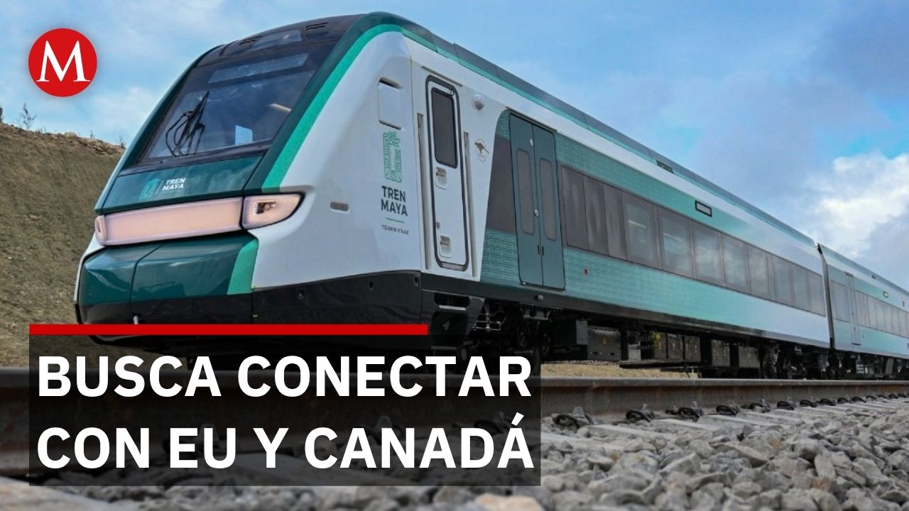 Yucatán apuesta por integración económica con EU y Canadá pese a no ser fronterizo