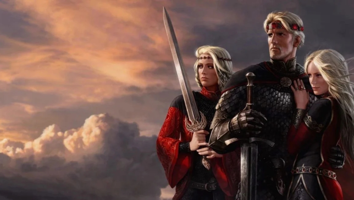Aegon’s Conquest: nueva película de 'Game of Thrones': cuándo estrena (Foto: Especial)