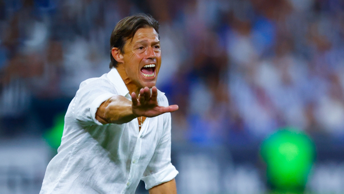 Almeyda aprovechará amistoso para evaluar alternativas (Imago7)