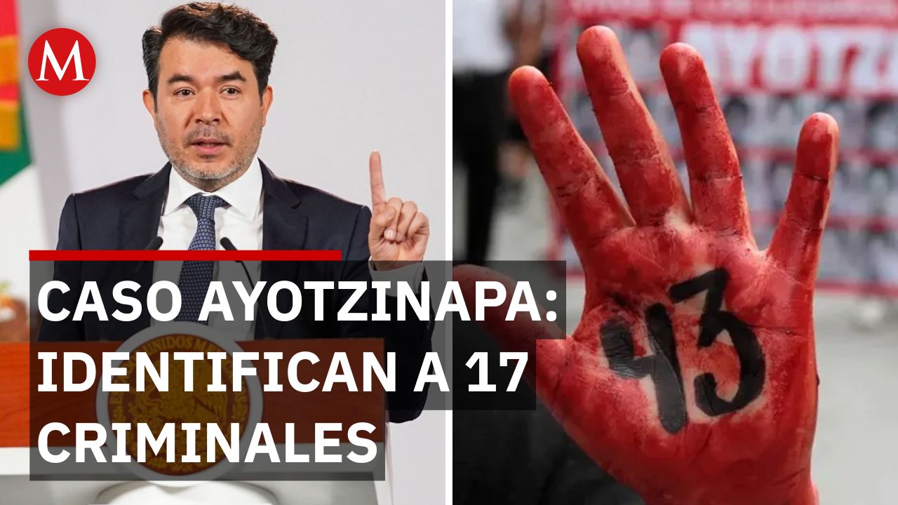 Arturo Medina revela red criminal en Iguala vinculada a funeraria por caso Ayotzinapa