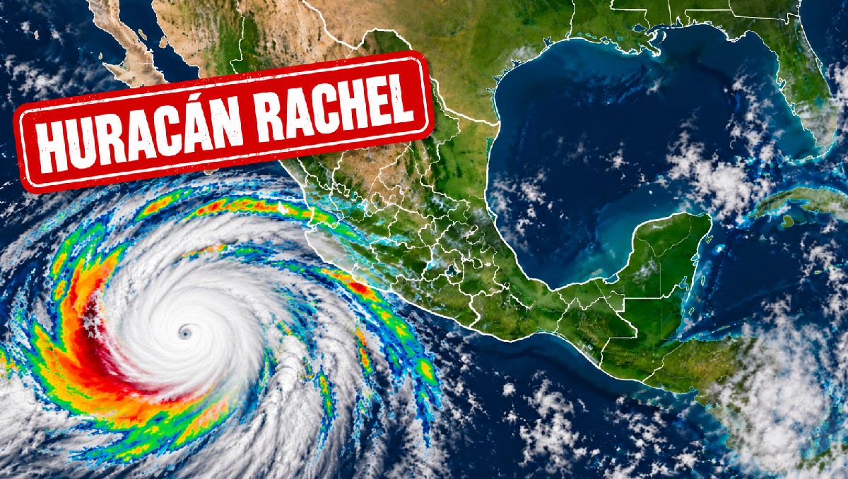 Así se comportará Rachel éste miércoles | IA DISCOVER