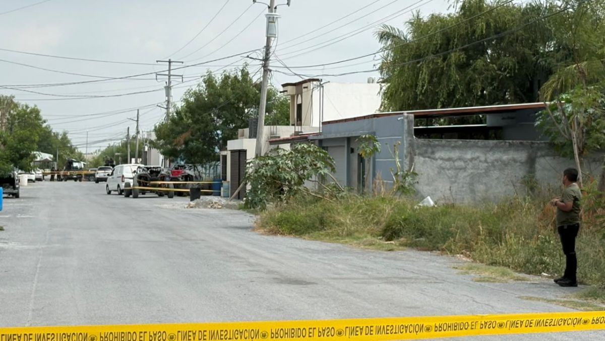Las autoridades trabajan para esclarecer el móvil del crimen | Édgar Plata