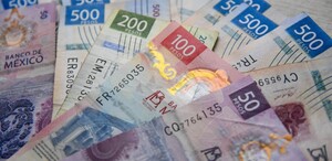 Billetes falsos
