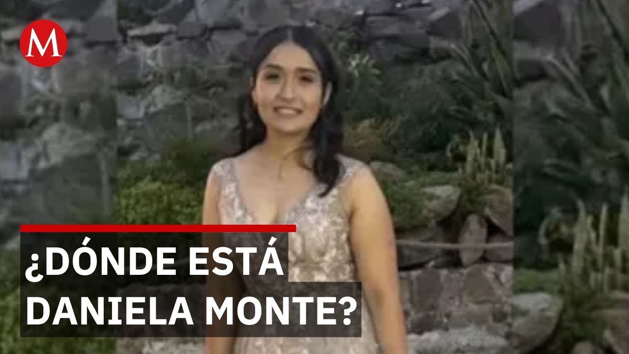 Búsqueda intensiva de Daniela Montes tras ser privada de libertad en Salamanca