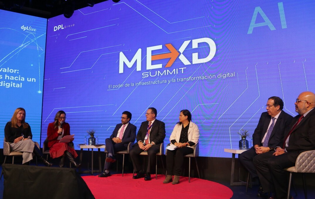 México Digital Summit 2026: IA e infraestructura en la CdMx