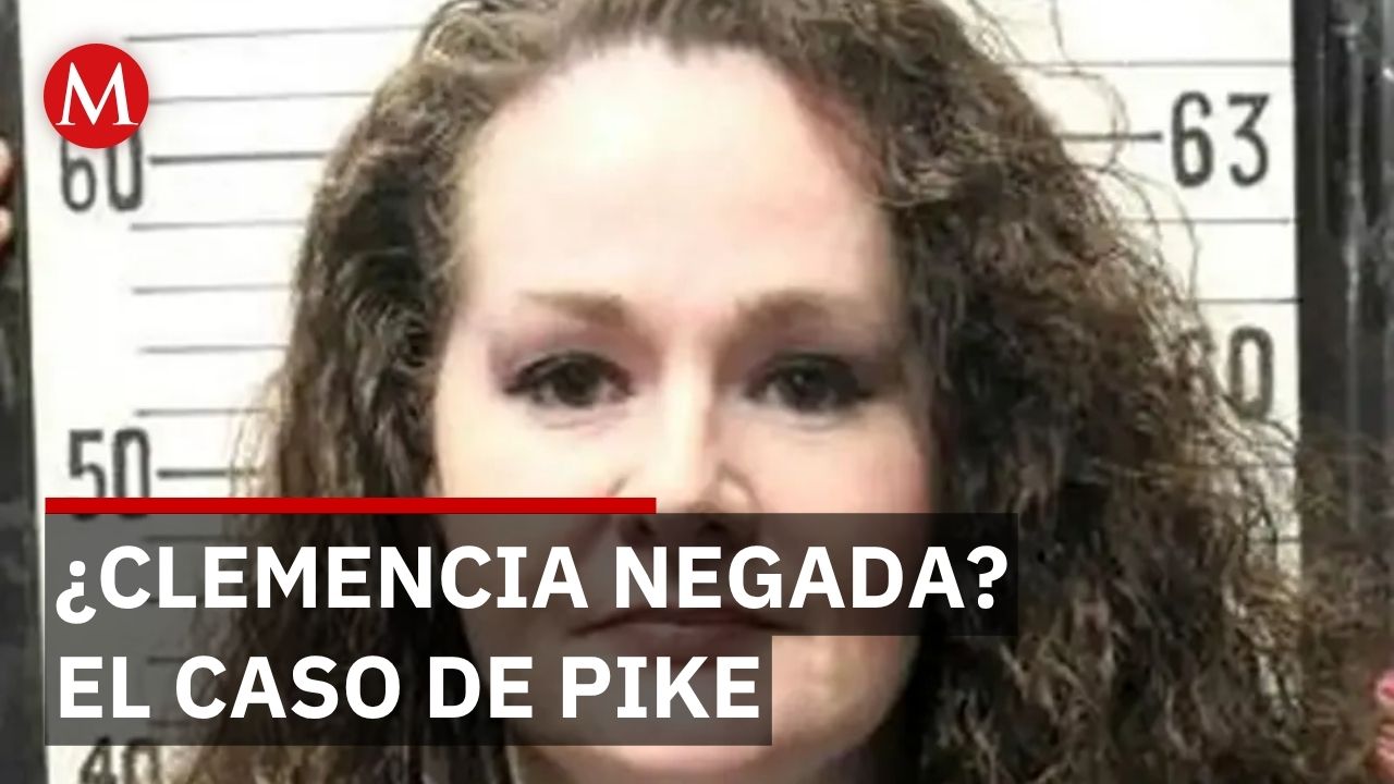 Christa Pike será ejecutada mañana en Tennessee; abogados prueban abuso