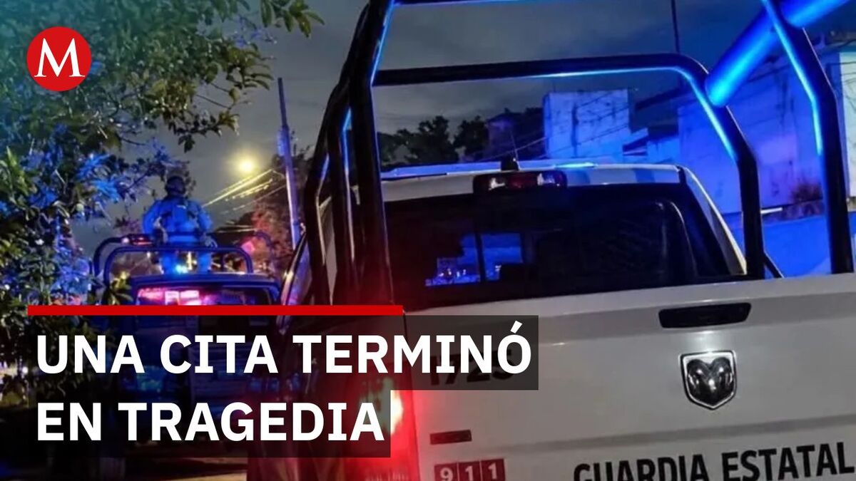 Ciudad Madero: investigan posible feminicidio tras encuentro contactado por app de citas