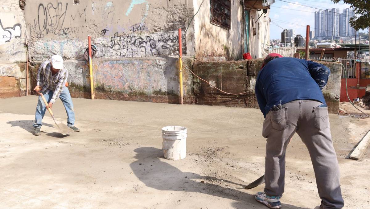 La COMUNA representa una nueva forma de hacer obra pública. | Foto: Especial