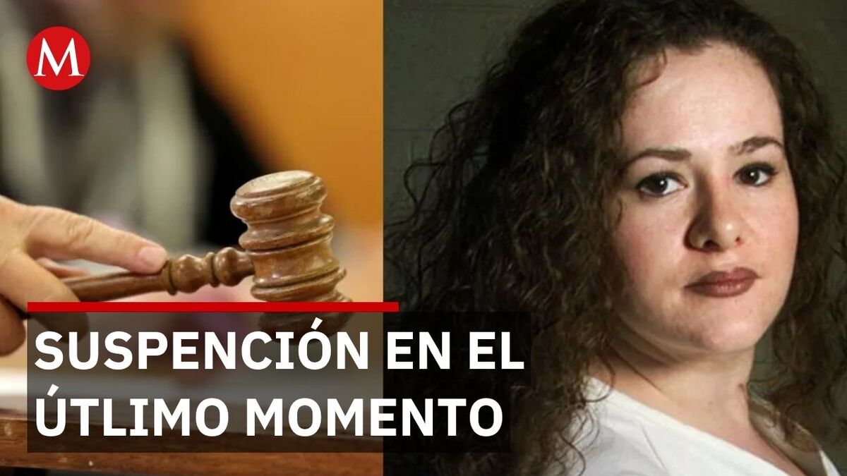 Corte frena ejecución de Christa Pike 2 horas antes de hacerse historia