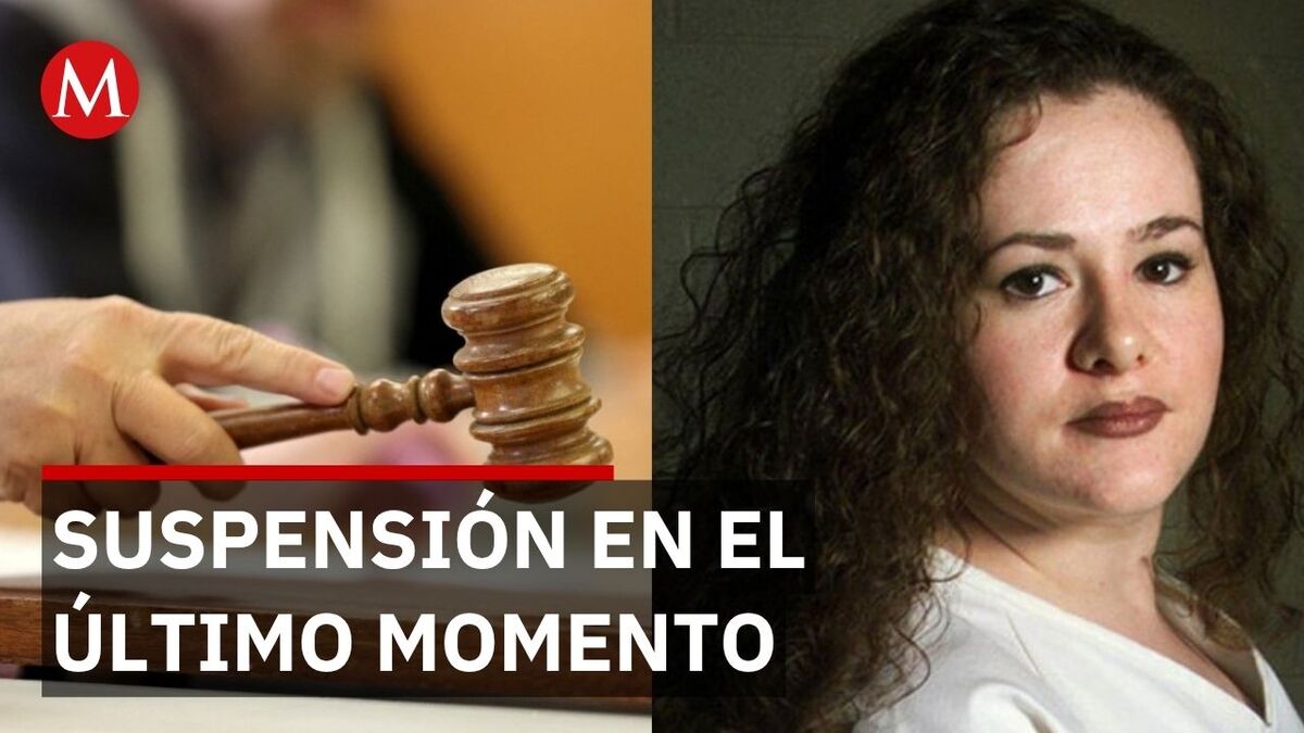 Corte frena ejecución de Christa Pike 2 horas antes de hacerse historia