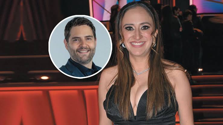 Critican a Memo Schutz por trato a su esposa; lo señalan de 'patán'