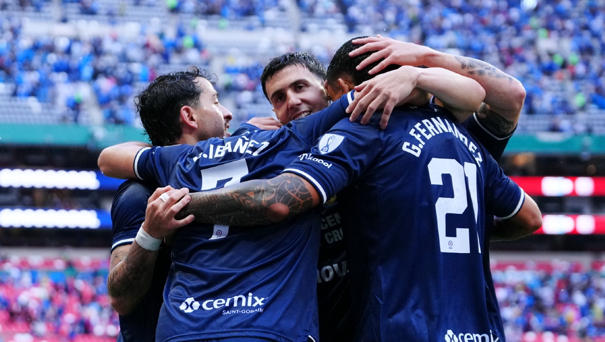 Cruz Azul y los puntos a mejorar para buscar el bicampeonato (Imago7)