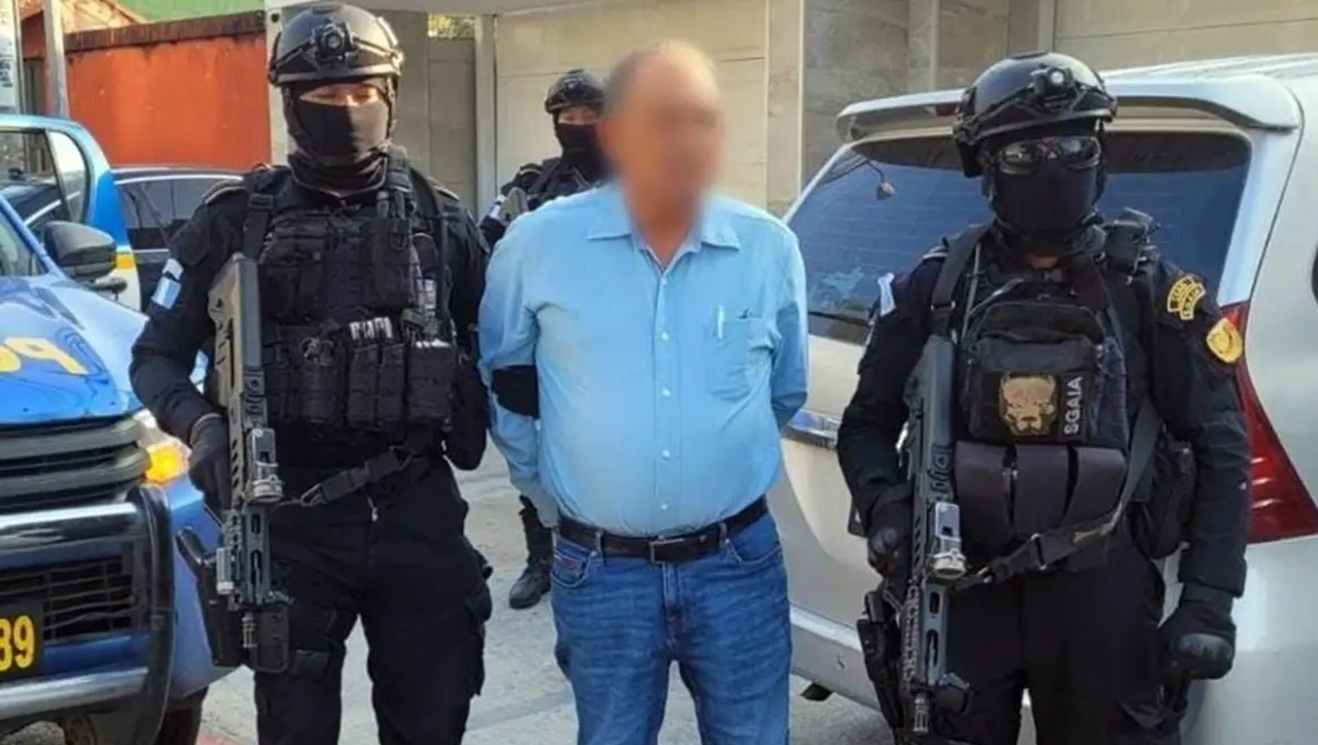 La DEA decomisó 33 kilos de fentanilo ligados a la red operada por 'Don Chino'. | Foto: Especial