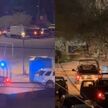 Reportan balazos en las colonias Altamira y La Campana en Monterrey | VIDEO