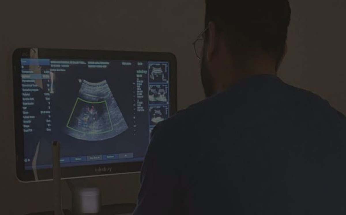 Estudios de imagenología en Salud Municipal de Torreón. | Foto: Redes sociales Salud Municipal de Torreón