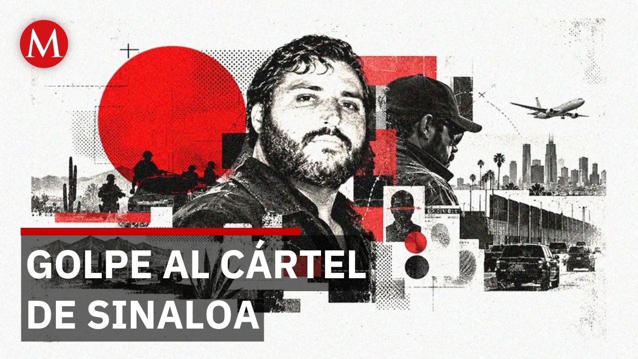 EU sanciona a operadores de Los Mayos y señala una red en Baja California