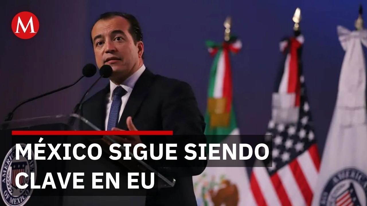 Experto revela que demanda de mano de obra mexicana no disminuirá en EU