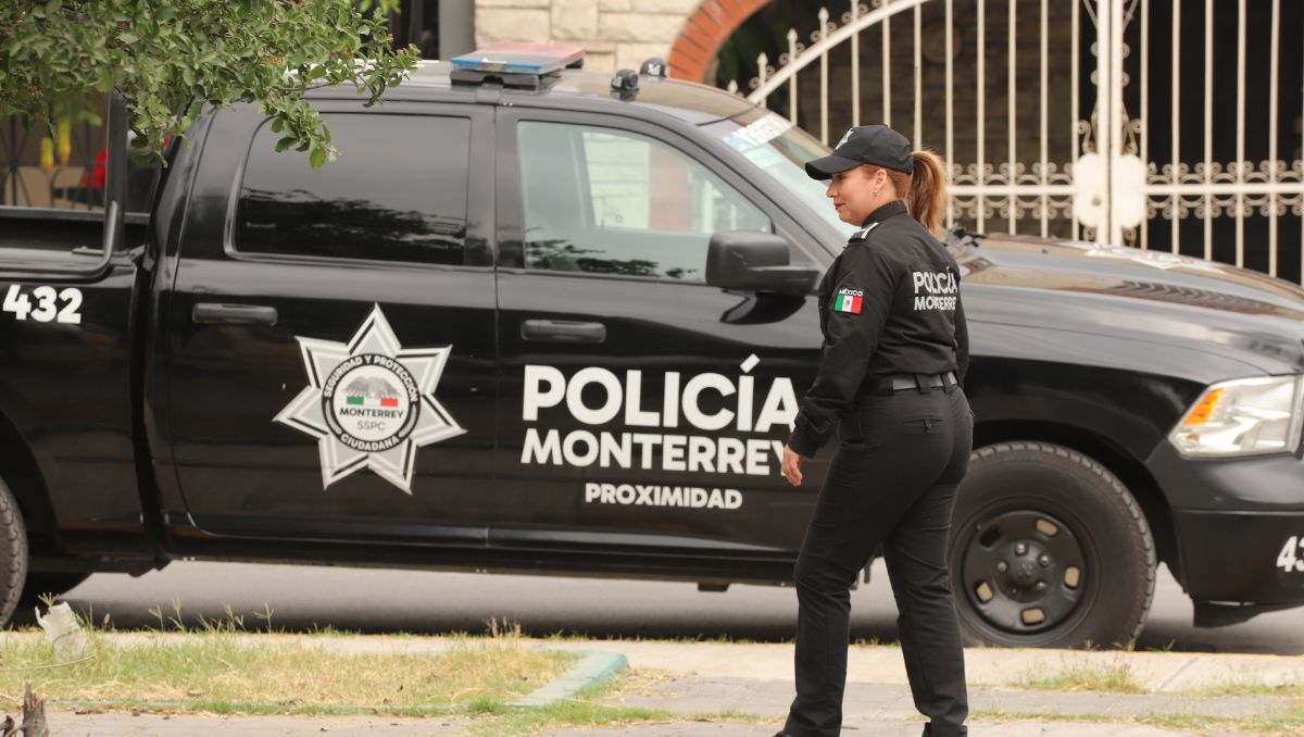 La Fiscalía de Nuevo León alista operativos preventivos contra la violencia familiar | Roberto Alanís