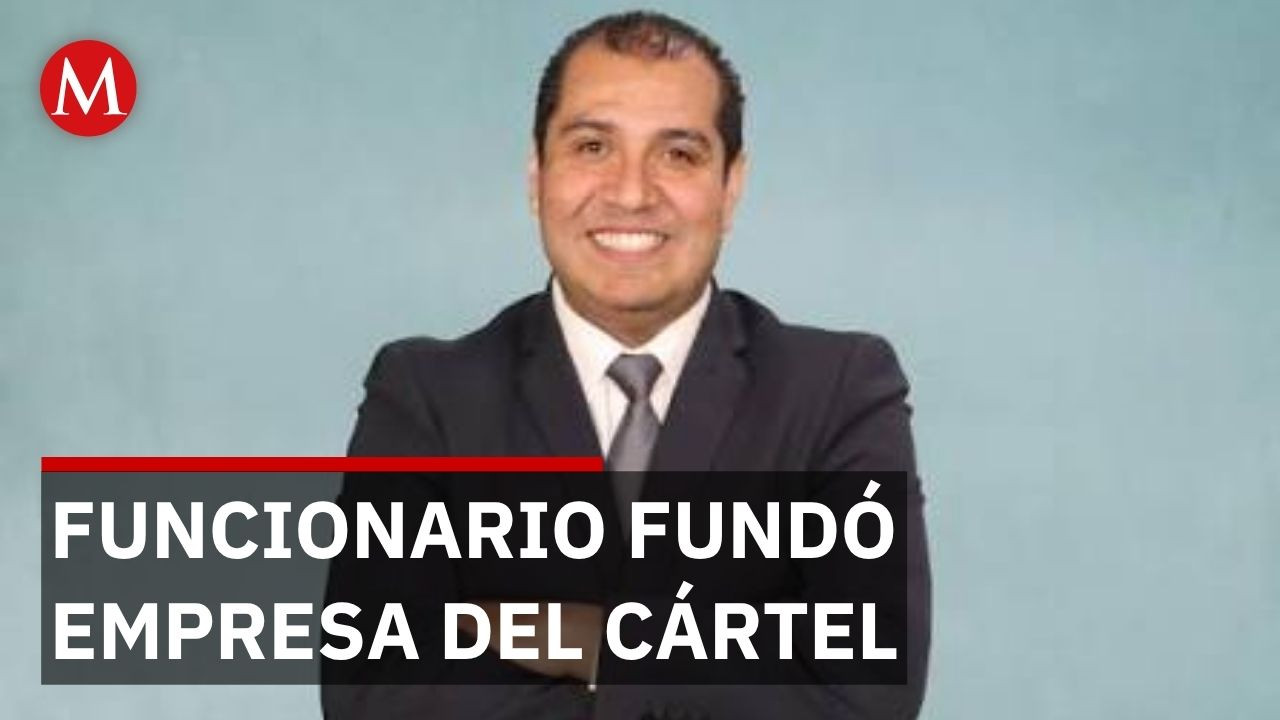Funcionario federal fundó empresa que lavaba dinero para el cártel de Zambada