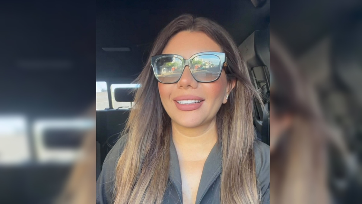 Guadalupe Bárcenas rehaza presuntos nexos con el crimen organizado | Facebook/Lupita Bárcenas
