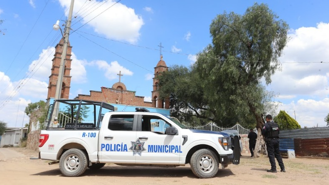 Habitantes decidieron no acudir al velorio por temor a algún ataque. | Dany Béjar