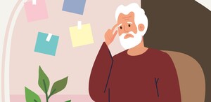La intervención familiar puede hacer la diferencia en el cuidado de un adulto mayor con depresión