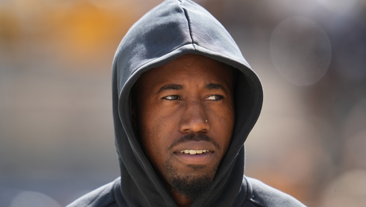 Joey Porter Jr se va a los Dallas Cowboys (AP)