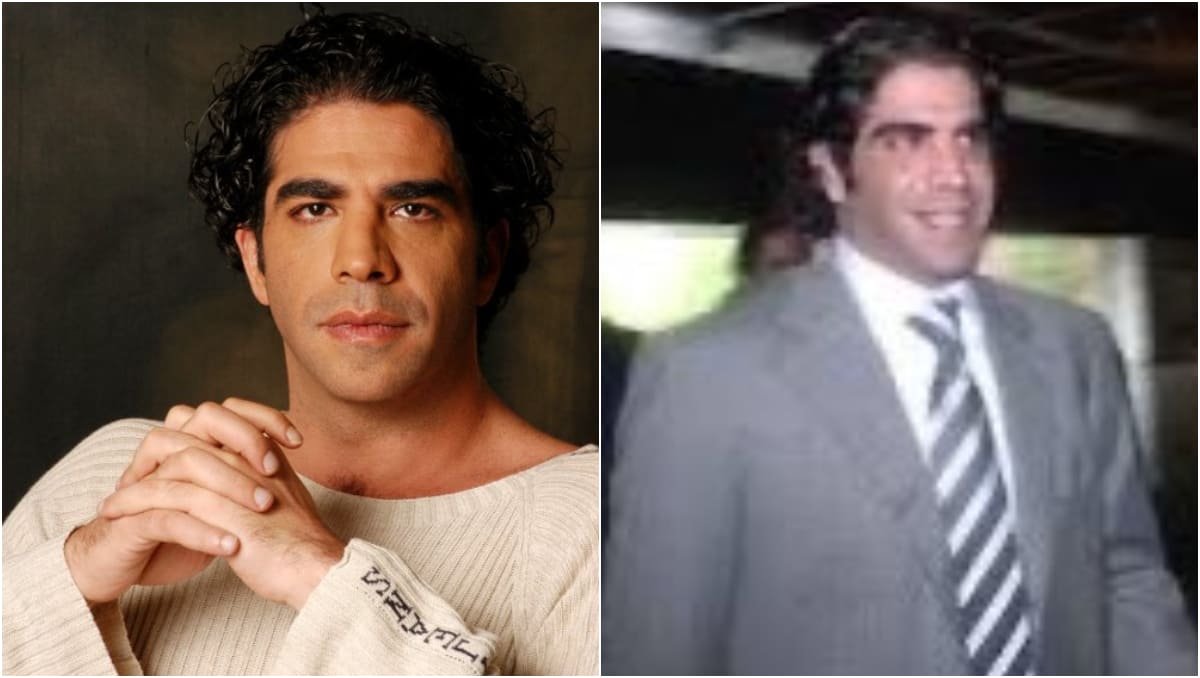Jorge Kahwagi Macari fue hijo de Jorge Kahwagi Gastine. | Especial